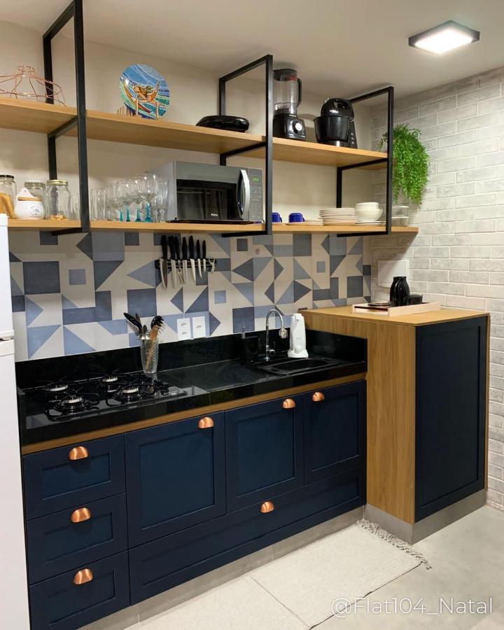 Apartamento Intermarinas Flat