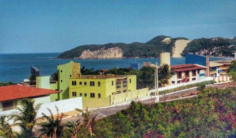 Apartamento Intermarinas Flat