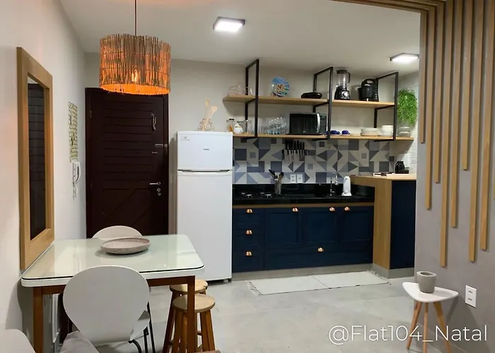 Intermarinas Flat