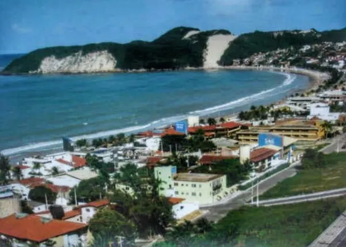 Intermarinas Flat