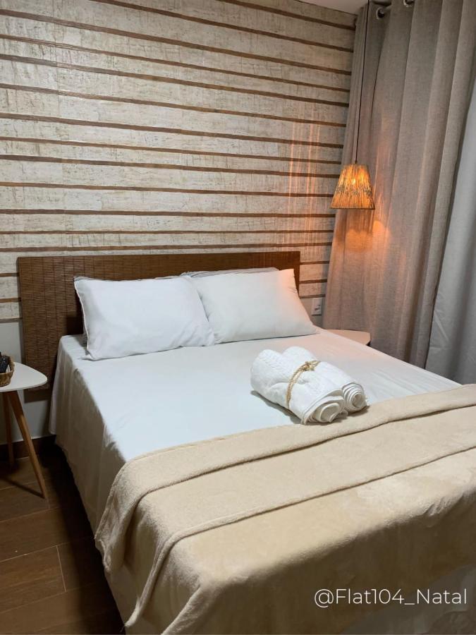 Intermarinas Flat Natal