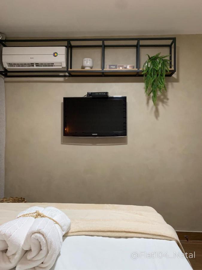 Intermarinas Flat Natal