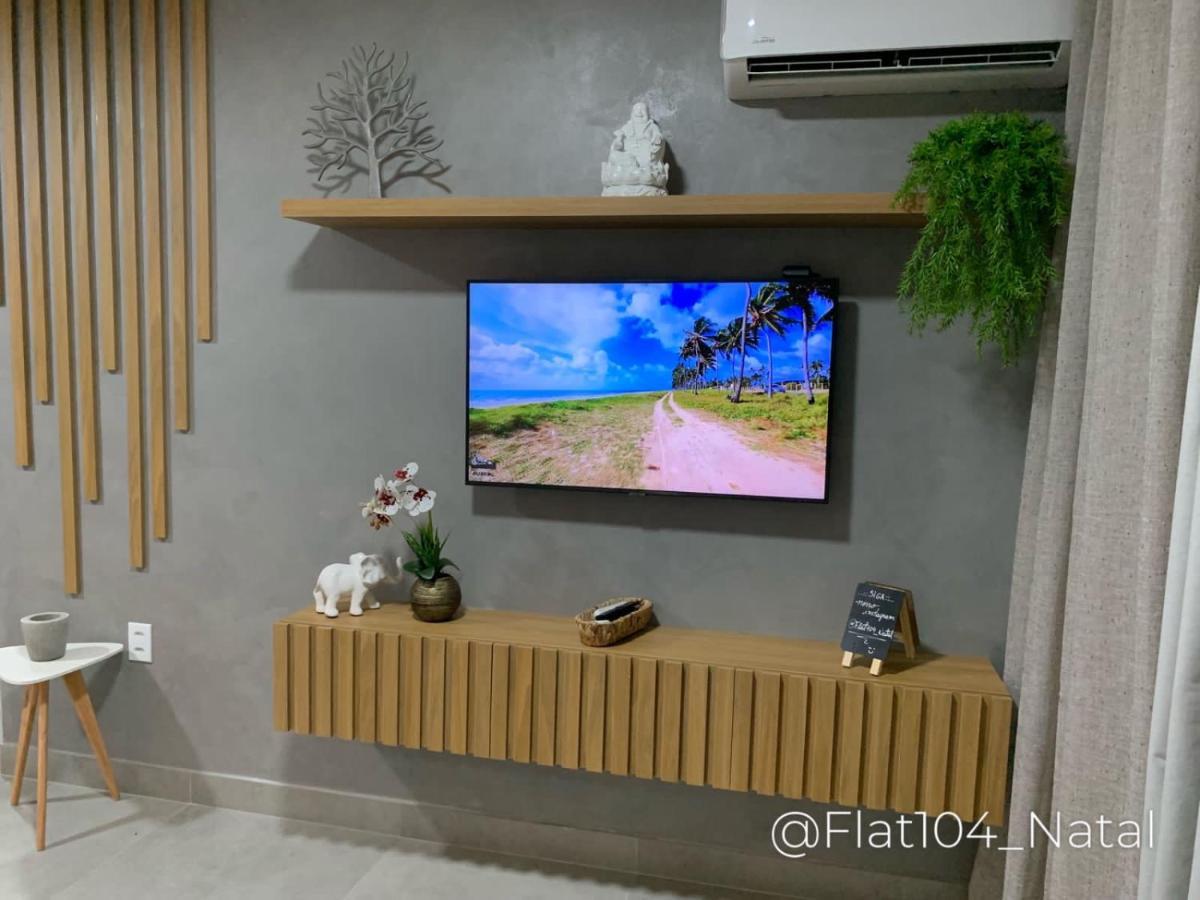 Apartment Intermarinas Flat