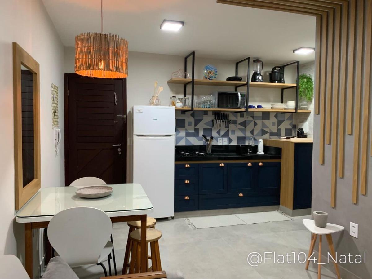 Apartment Intermarinas Flat