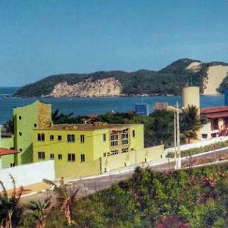 Intermarinas Flat Apartment Natal Exterior photo