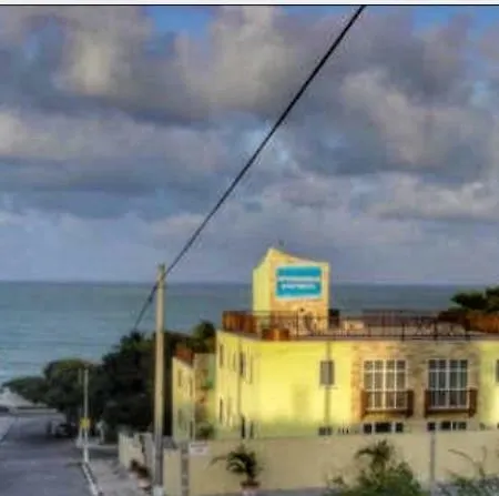 Intermarinas Flat Apartment Natal Exterior photo