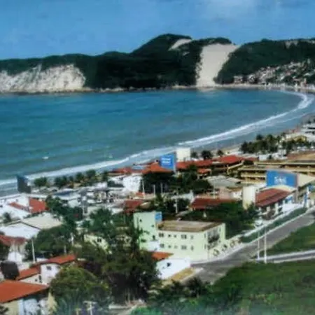 Intermarinas Flat Apartment Natal Exterior photo