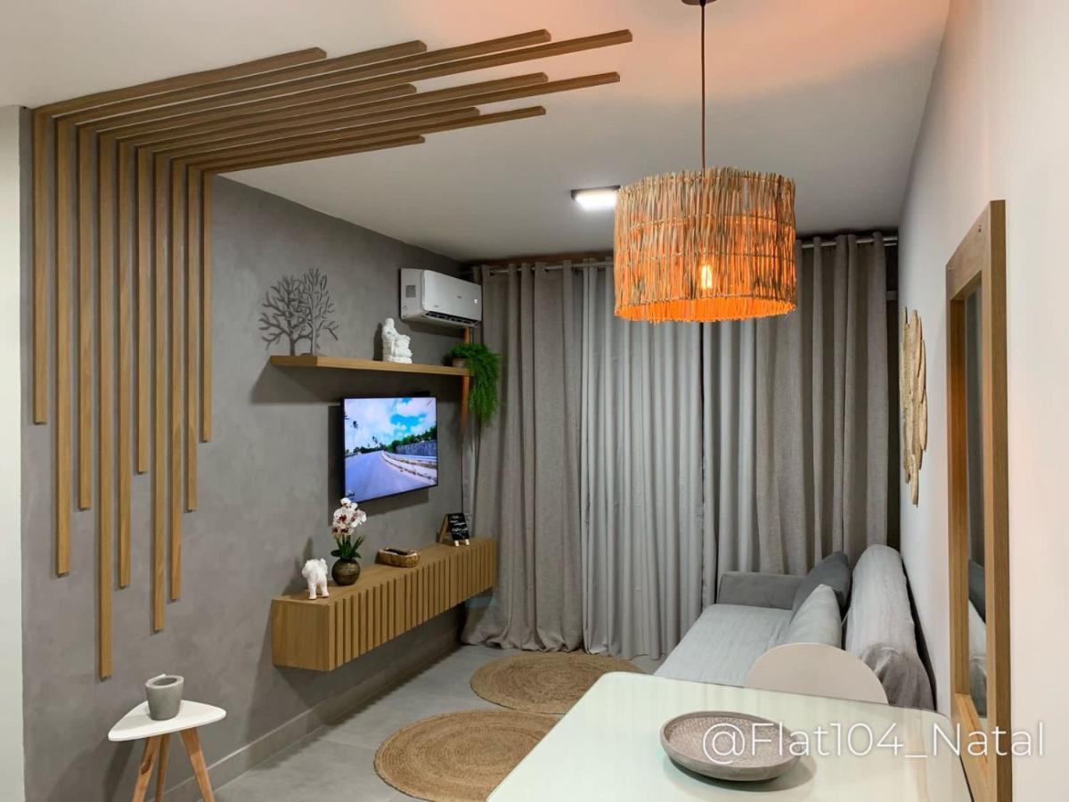 Intermarinas Flat Apartment Natal