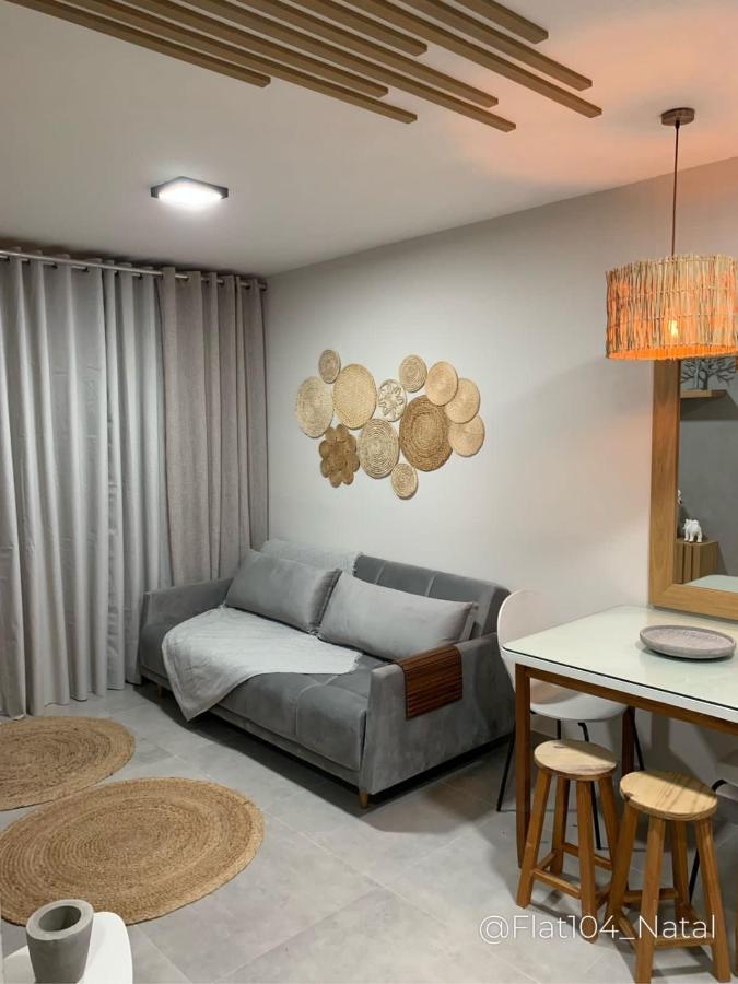 Intermarinas Flat Natal
